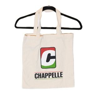 Dave Chappelle Comedy Tour Show Collectible Recyclable Shoulder Shopper Tote Bag